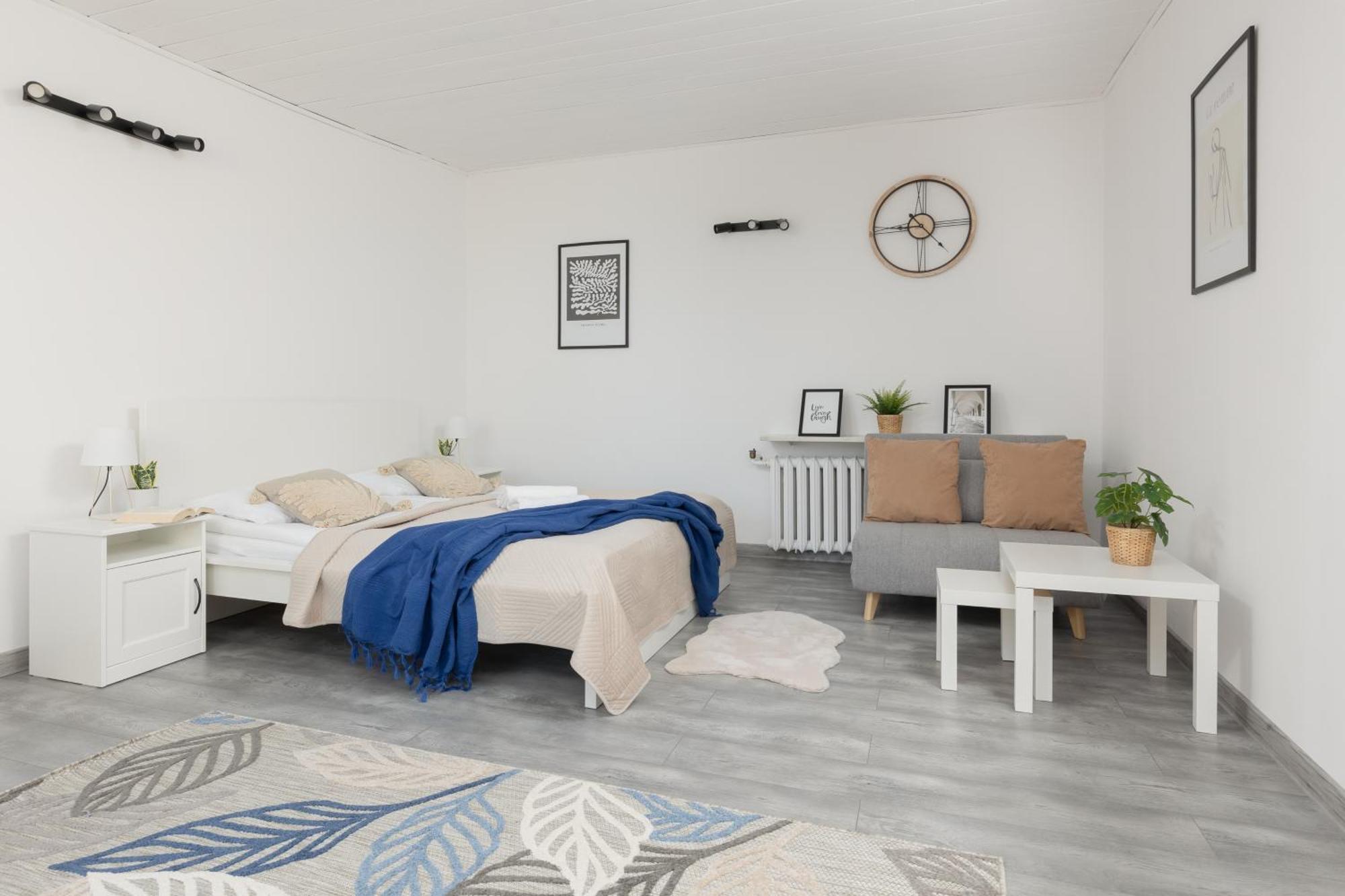 Metro Plac Wilsona Apartments Mickiewicza By Noclegi Renters Варшава Екстер'єр фото