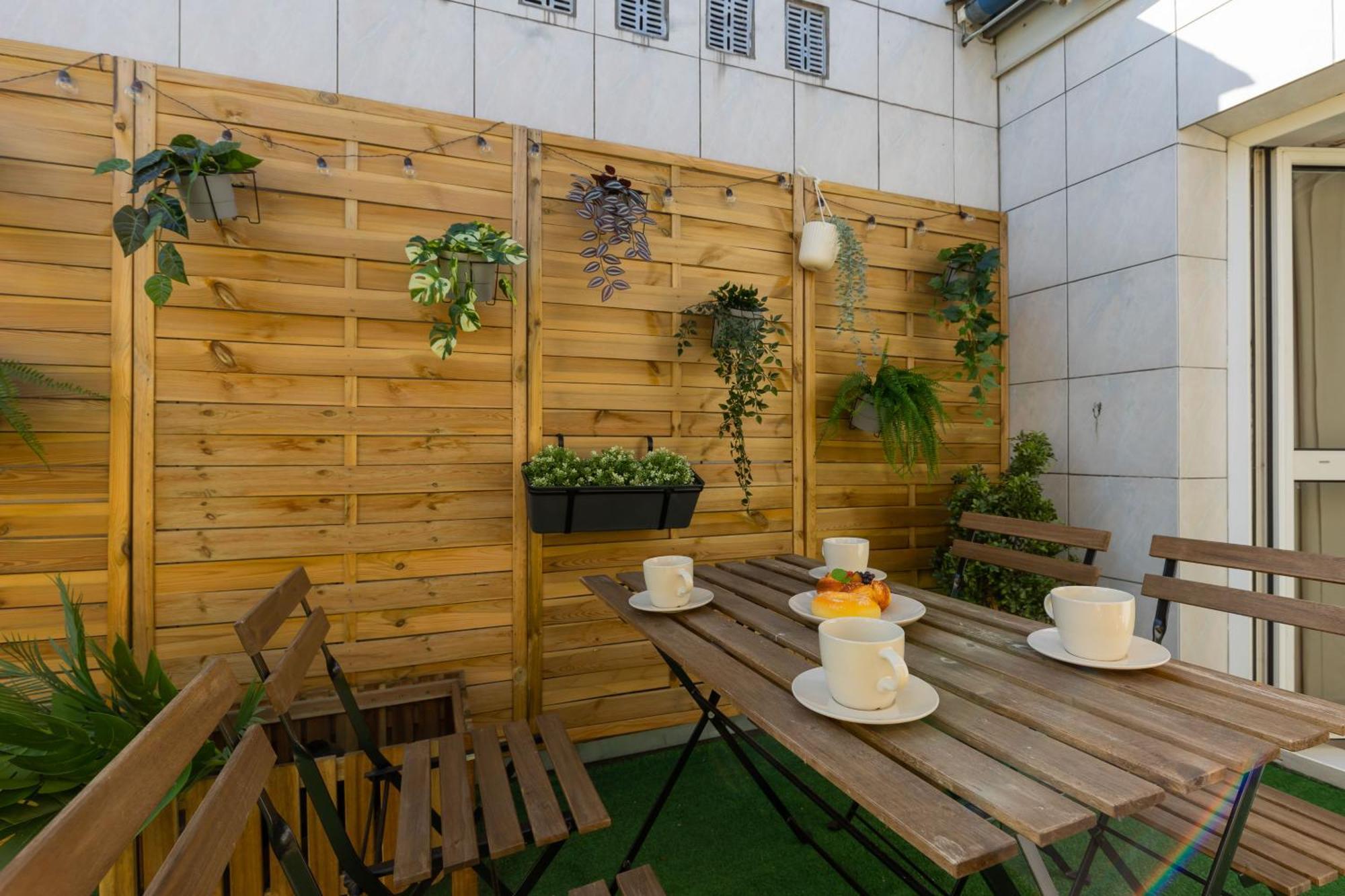 Metro Plac Wilsona Apartments Mickiewicza By Noclegi Renters Варшава Екстер'єр фото