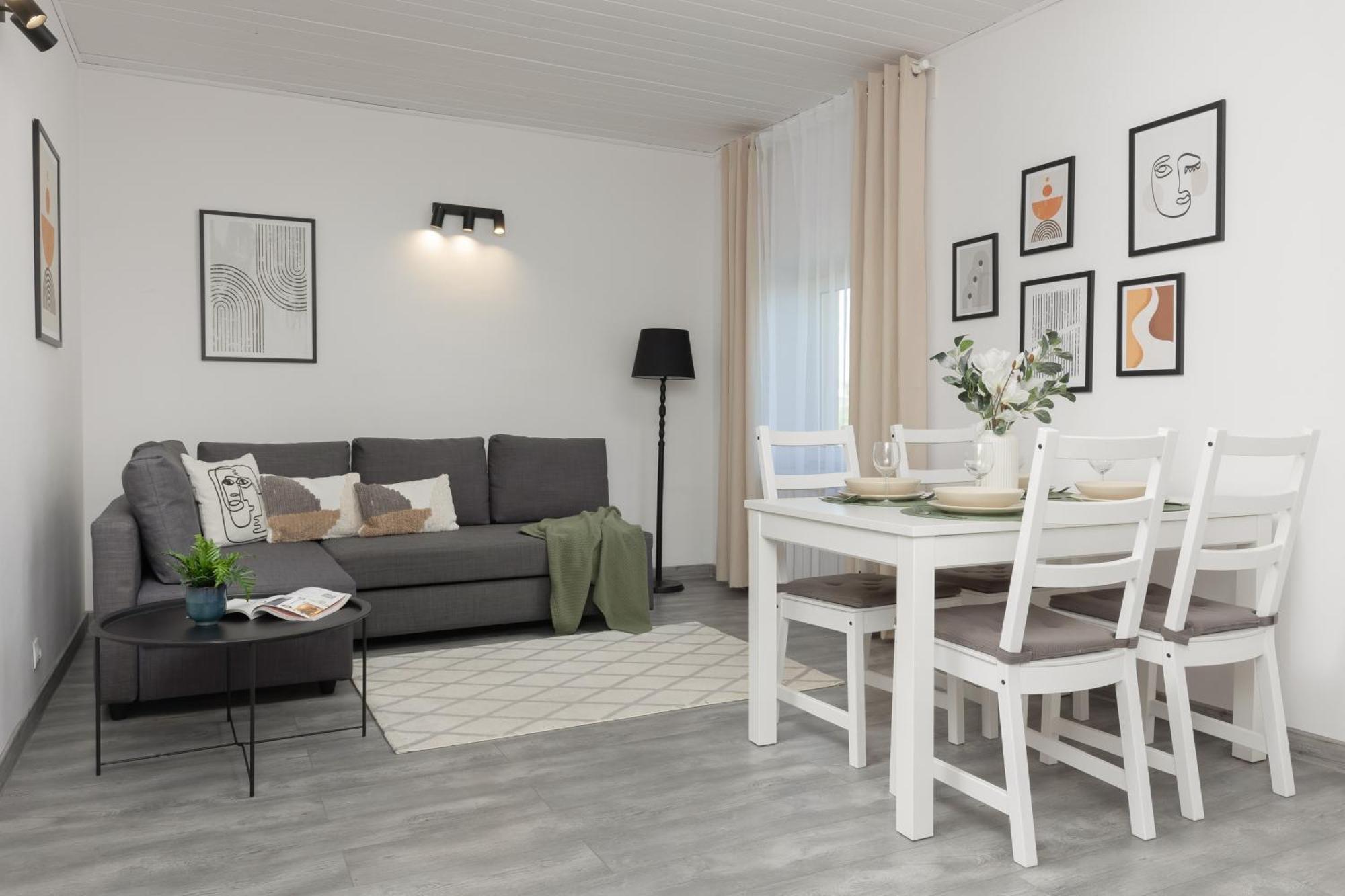 Metro Plac Wilsona Apartments Mickiewicza By Noclegi Renters Варшава Екстер'єр фото